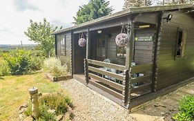 Trevenna Cabin